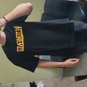 Men's Shirt